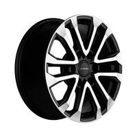 7.5x18 6x139.7 67.1 ET46 BLACK-FP