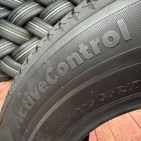 225/65  R17  Gislaved ActiveControl 102H Вид 9