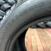 285/45  R19  Goodyear Eagle F1 Asymmetric RunFlat SUV * 111W XL Вид 6