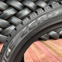 245/45  R20  Pirelli Winter Ice Zero шип 103H XL Вид 9