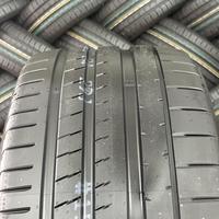 285/35  R21  Yokohama Advan Sport V107 ZR 105Y Вид 4
