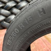 195/60  R15  Gislaved PremiumControl 88H Вид 6