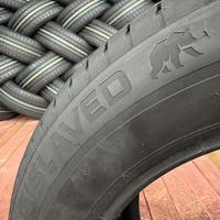 235/55  R17  Gislaved EcoControl 103H XL Вид 5