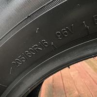 205/60  R16  Triangle ReliaX Touring TE307 96V Вид 6