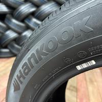 235/55  R18  Hankook Dynapro HP2 RA33 100H Вид 5