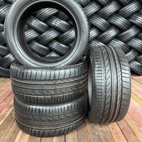 305/40  R20  Bridgestone Dueler H/P Sport 112Y (2022 г. в.) Вид 9