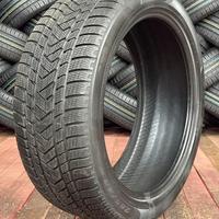 285/40  R22  Pirelli Scorpion Winter L 110W XL (2023 г. в.) Вид 4