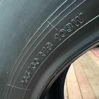 235/60  R18  Yokohama BluEarth-XT AE61 103W Вид 6