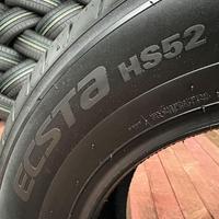 225/65  R17  Kumho Ecsta HS52 102V Вид 6
