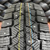 195/70 C R15  Gislaved NordFrost Van 2 SD шип 104/102R Вид 4