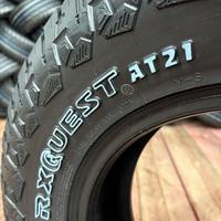 235/70  R16  ROADX RXQUEST AT21 106T Вид 7