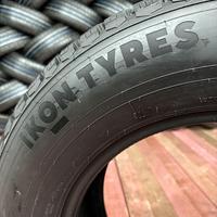 245/65  R17  Ikon (Nokian Tyres) Autograph Ice 9 шип SUV 111T XL Вид 5