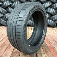 235/45  R17  Powertrac EcoSport X77 97W XL Вид 2