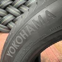 235/50  R17  Yokohama Advan Sport V105S ZR 96Y Вид 5