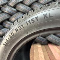 315/40  R21  Ikon (Nokian Tyres) Autograph Snow 5 SUV 115T Вид 5