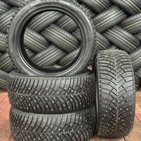 235/45  R17  Nexen Winguard Winspike 3 шип 97T XL Вид 8