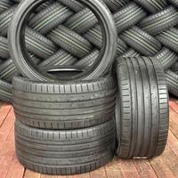 285/30  R21  Gripmax SureGrip Pro Sport 100Y XL Вид 8