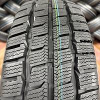 195/70 C R15  Kumho Winter PorTran CW51 104/102R Вид 4