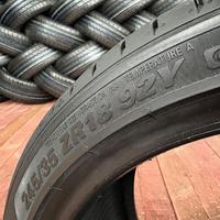 245/35  R18  Kumho Ecsta Sport PS72 ZR 92Y XL Вид 6