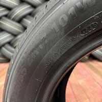 225/55  R17  Kumho Ecsta HS52 ZR 101W XL Вид 7