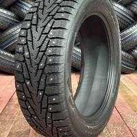225/55  R18  Ikon (Nokian Tyres) Character Ice 7 шип SUV 102T XL Вид 2