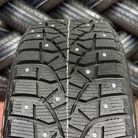 215/55  R18  Gislaved Spike Control шип FR 99T XL Вид 4