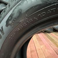 225/60  R18  Cordiant Snow Cross 2 шип SUV 104T Вид 8