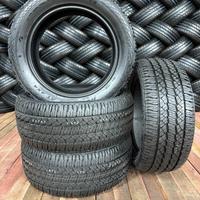 285/50  R20  Nexen Roadian AT 4x4 LT FR 116S XL (2023 г. в.) Вид 8