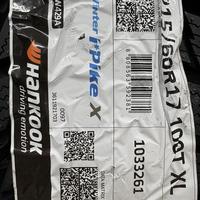215/60  R17  Hankook Winter i*Pike X W429A шип 100T XL Вид 9