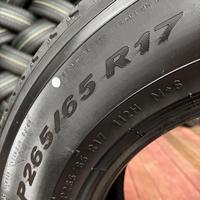 265/65  R17  Pirelli Scorpion Verde All Season 112H Вид 8