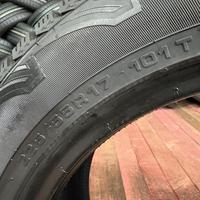 225/55  R17  Cordiant Snow Cross шип 101T Вид 8