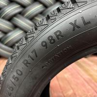 225/50  R17  Ikon (Nokian Tyres) Autograph Snow 5 98R XL Вид 6