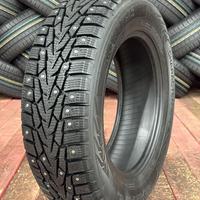 185/65  R14  Ikon (Nokian Tyres) Character Ice 7 шип 90T XL Вид 2