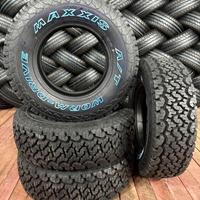 245/75  R16  Maxxis AT980E LT 120/116Q Вид 8
