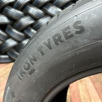 275/55  R19  Ikon (Nokian Tyres) Autograph Ultra 2 SUV 111W Вид 7