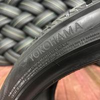 275/35  R23  Yokohama Winter V906 104V Вид 5