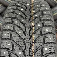 205/60  R16  Ikon (Nokian Tyres) Autograph Ice 9 шип 96T XL Вид 4