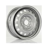 6.5x16 5x114.3 66.1 ET50 silver