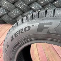 195/65  R15  Pirelli Ice Zero FR 95T XL Вид 8