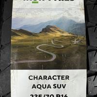 235/70  R16  Ikon (Nokian Tyres) Character Aqua SUV (Nordman S2 SUV) 106H Вид 11