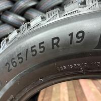265/55  R19  Michelin X-Ice North 4 шип SUV 113T XL (2021 г. в.) Вид 8