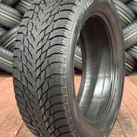 225/55  R17  Ikon (Nokian Tyres) Autograph Snow 3 101R XL Вид 2