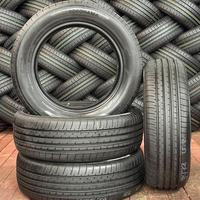 225/60  R18  Yokohama BluEarth-XT AE61 104W Вид 8