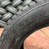 185/60  R15  Gislaved SoftFrost 200 88T XL Вид 7