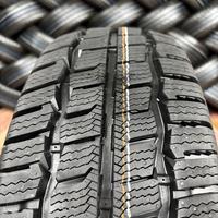 205/65 C R16  Kumho Winter PorTran CW51 107/105T Вид 4