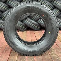 215/70  R15  Yokohama Ice Guard G075 98Q Вид 3