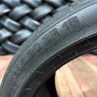 295/30  R18  Continental ContiSportContact 2 ZR N2 FR 94Y (2020 г. в.) Вид 8