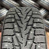 225/55  R18  Ikon (Nokian Tyres) Character Ice 7 шип SUV 102T XL Вид 4