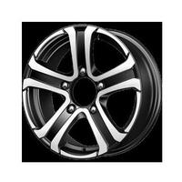 6x16 5x139.7 98 ET40 Блэк Джек