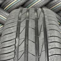 285/60  R18  Ikon (Nokian Tyres) Autograph Aqua 3 SUV 116V Вид 6